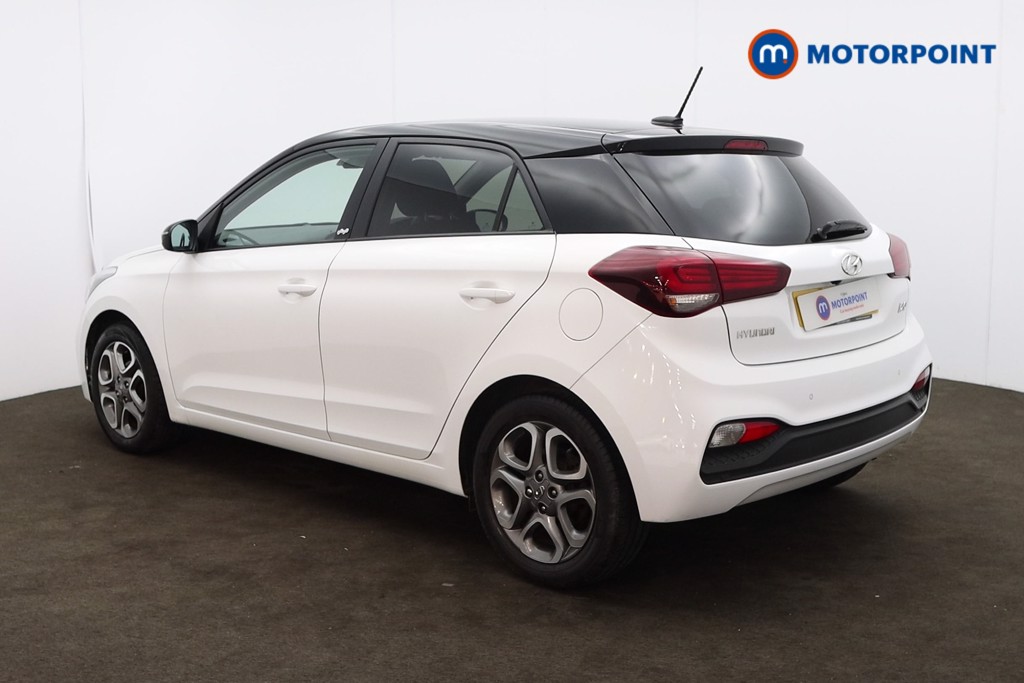Used Hyundai i20 2020 for sale - 77730266: Photo 5