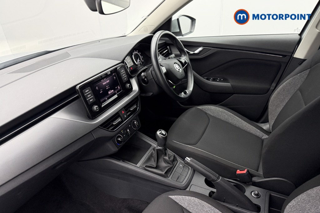 Used Skoda Kamiq 2022 for sale - 76491312: Photo 10