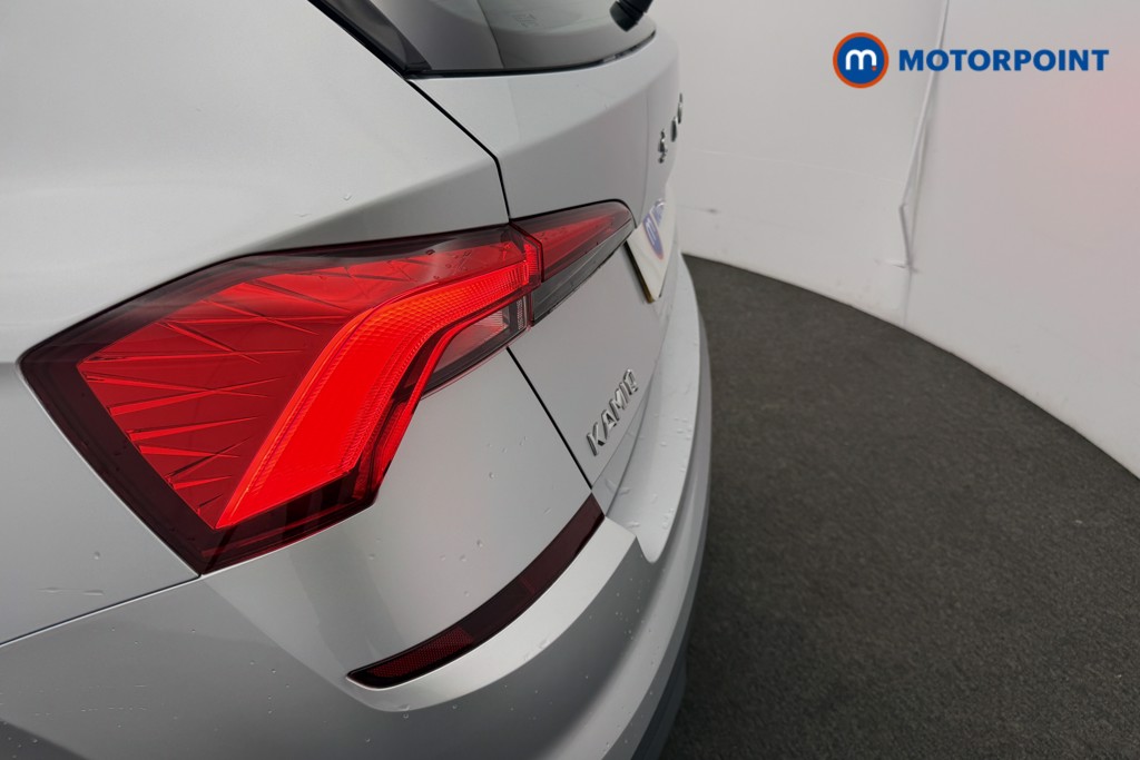 Used Skoda Kamiq 2022 for sale - 76491312: Photo 12