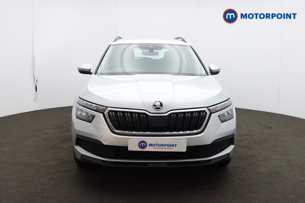 Used Skoda Kamiq 2022 for sale - 76491312: Photo 2