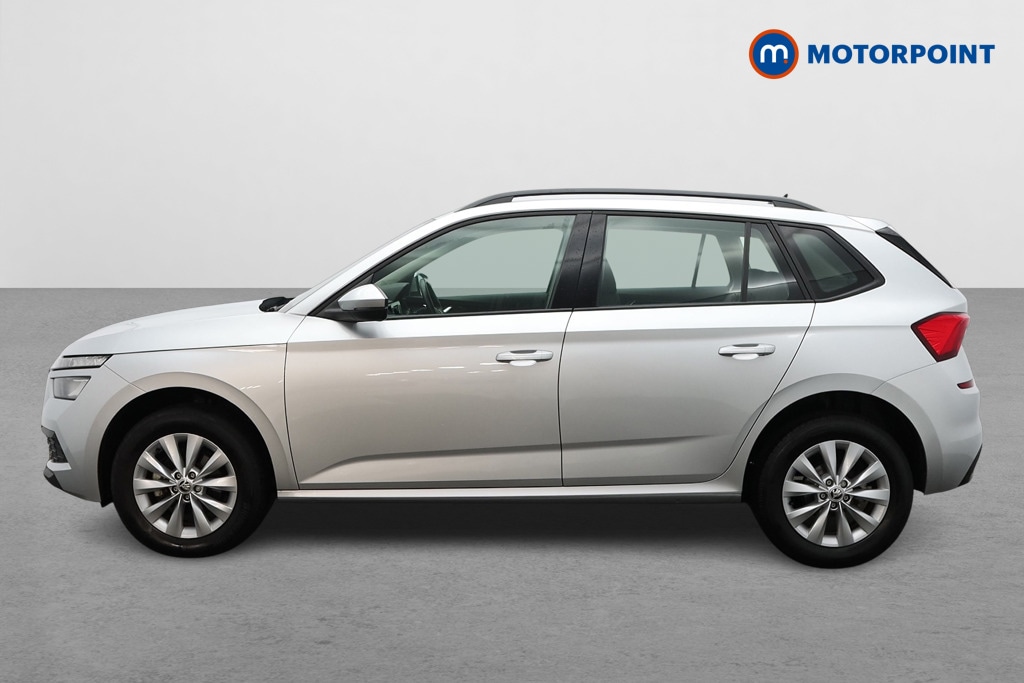 Used Skoda Kamiq 2022 for sale - 76491312: Photo 4
