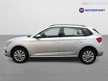 Used Skoda Kamiq 2022 for sale - 76491312: Photo