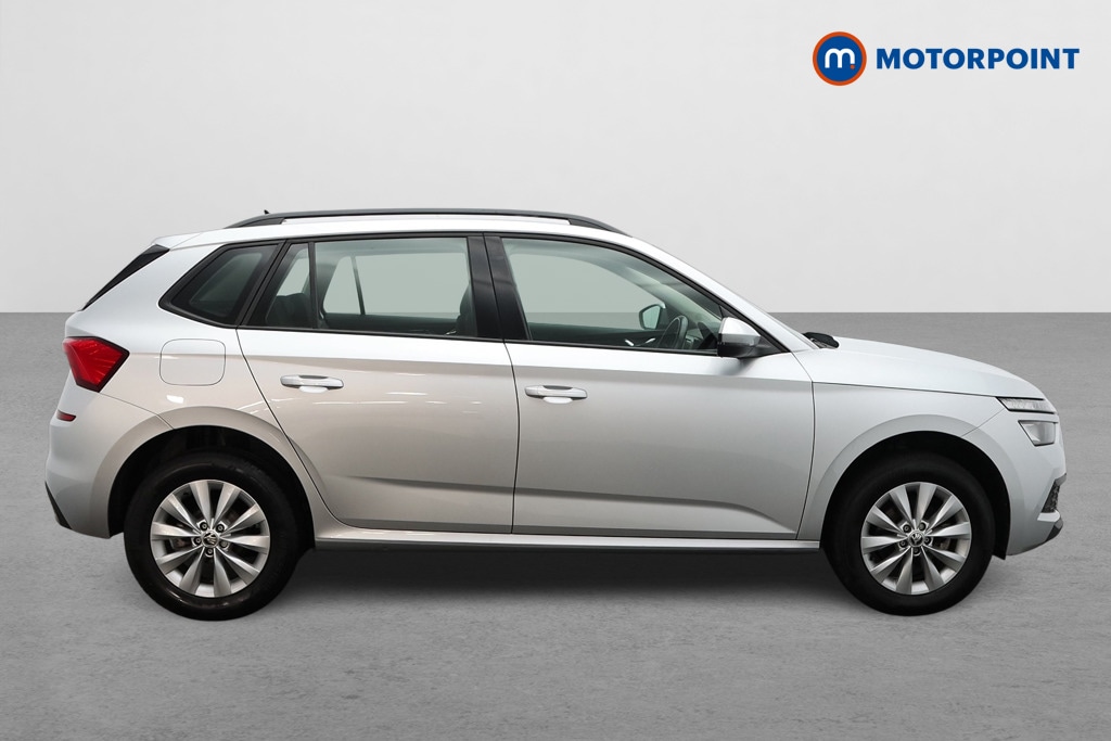 Used Skoda Kamiq 2022 for sale - 76491312: Photo 8