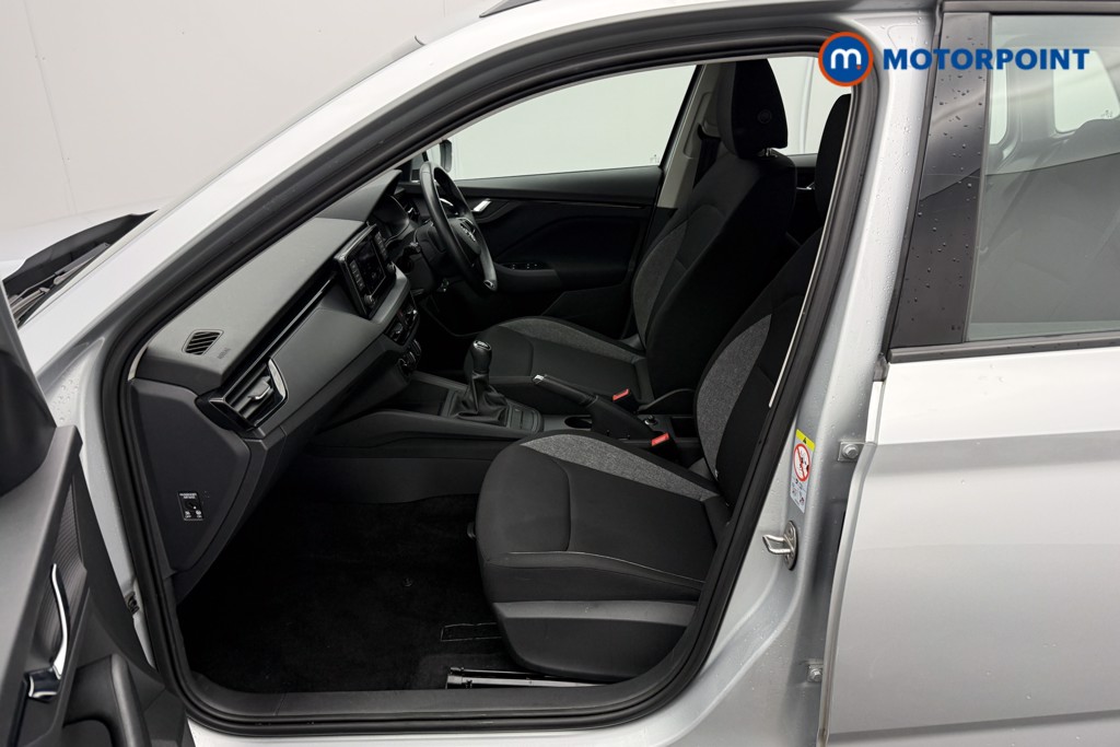 Used Skoda Kamiq 2022 for sale - 76491312: Photo 9