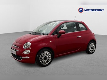 Used Fiat 500 undefined for sale - 78718737: Photo