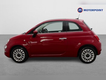 Used Fiat 500 undefined for sale - 78718737: Photo