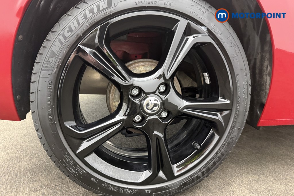 Used Vauxhall Corsa 2023 for sale - 76502706: Photo 11