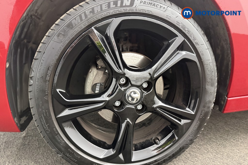 Used Vauxhall Corsa 2023 for sale - 76502706: Photo 12