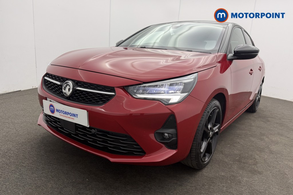 Used Vauxhall Corsa 2023 for sale - 76502706: Photo 17