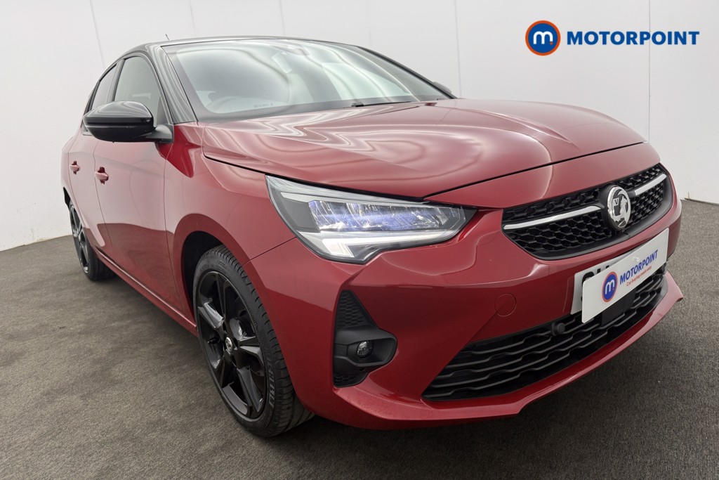 Used Vauxhall Corsa 2023 for sale - 76502706: Photo 18