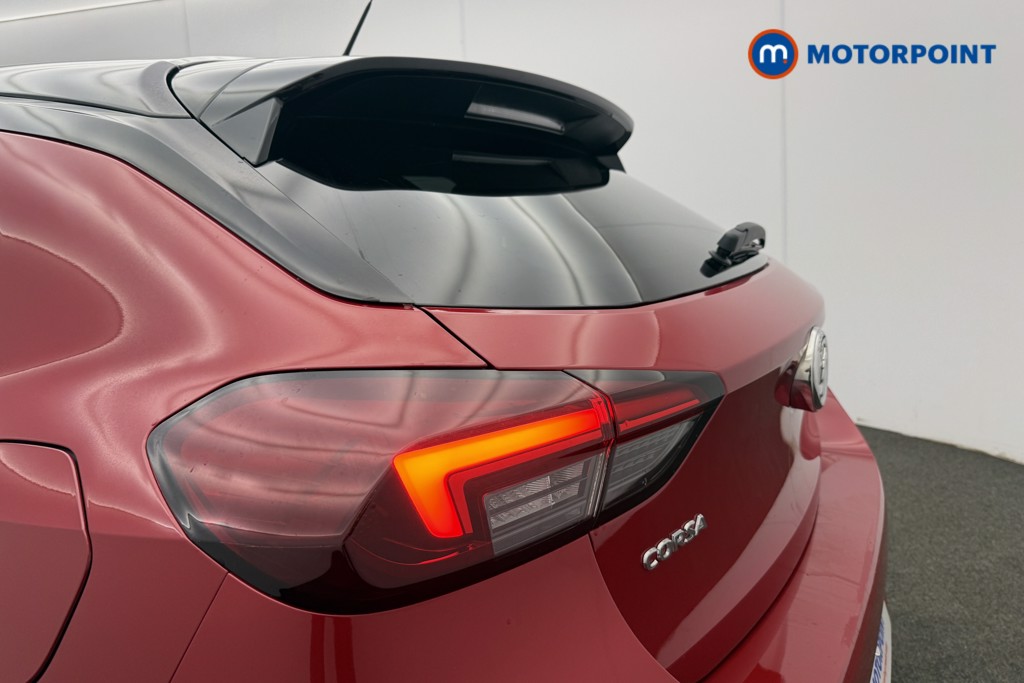 Used Vauxhall Corsa 2023 for sale - 76502706: Photo 19