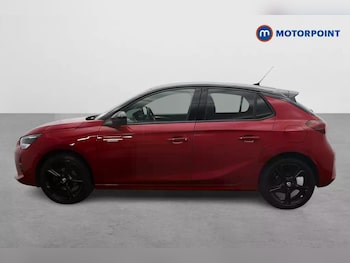 Used Vauxhall Corsa 2023 for sale - 76502706: Photo