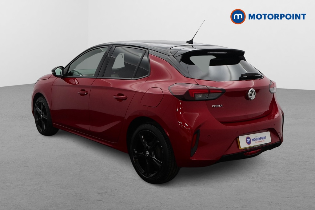 Used Vauxhall Corsa 2023 for sale - 76502706: Photo 4