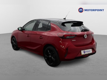 Used Vauxhall Corsa 2023 for sale - 76502706: Photo