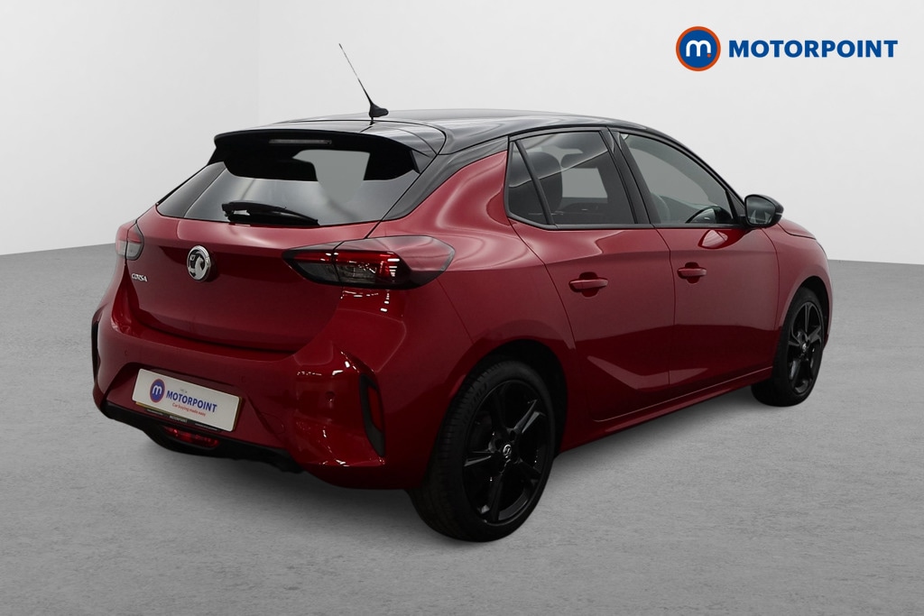 Used Vauxhall Corsa 2023 for sale - 76502706: Photo 6