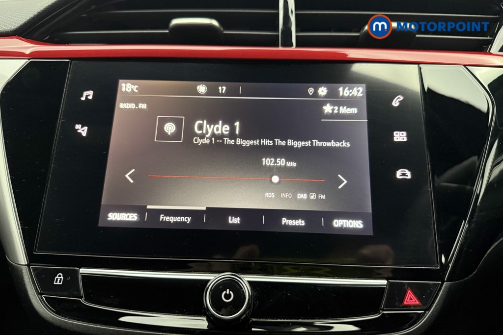 Used Vauxhall Corsa 2023 for sale - 76502706: Photo 8