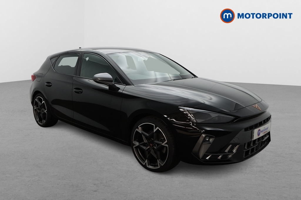 Used Cupra Leon 2025 for sale - 78153260: Photo 1