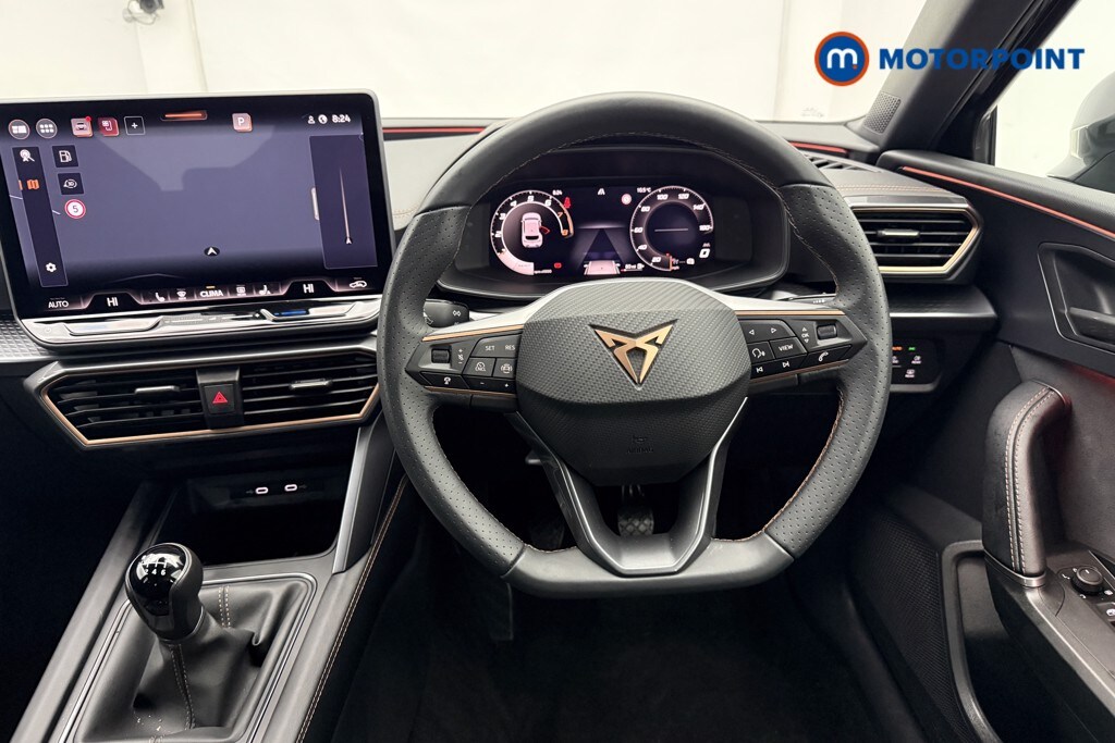 Used Cupra Leon 2025 for sale - 78153260: Photo 10