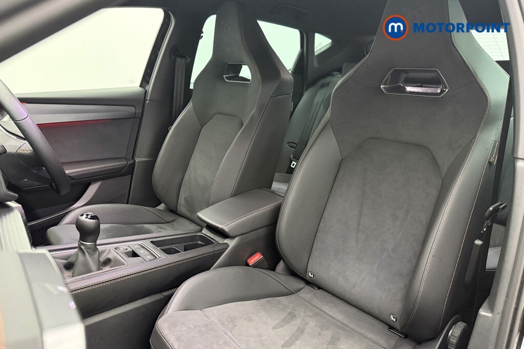 Used Cupra Leon 2025 for sale - 78153260: Photo 11