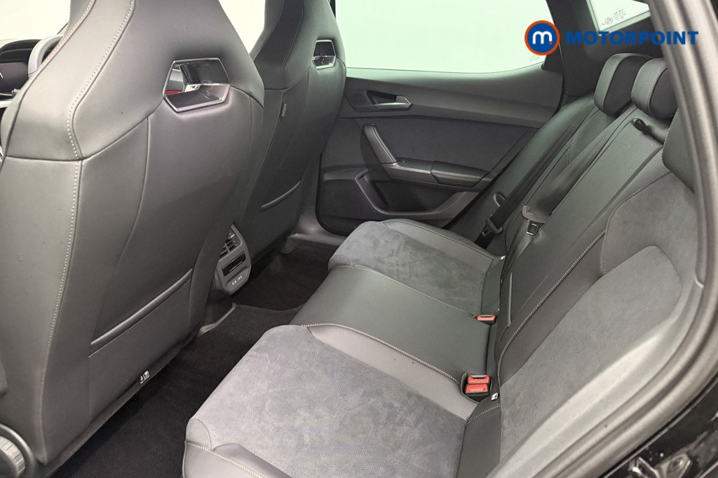 Used Cupra Leon 2025 for sale - 78153260: Photo 12