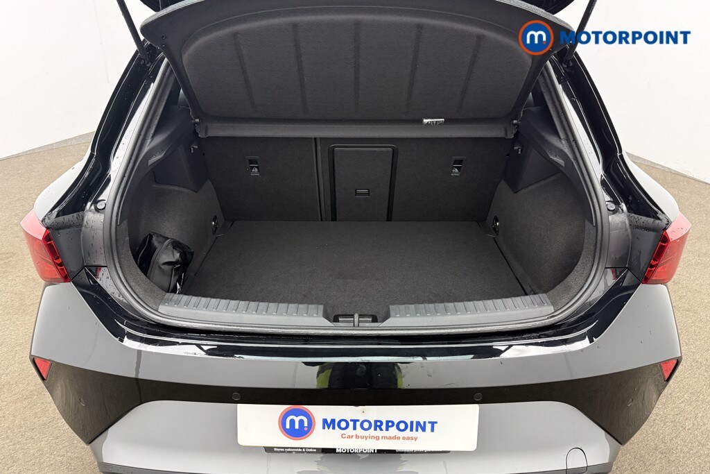 Used Cupra Leon 2025 for sale - 78153260: Photo 13