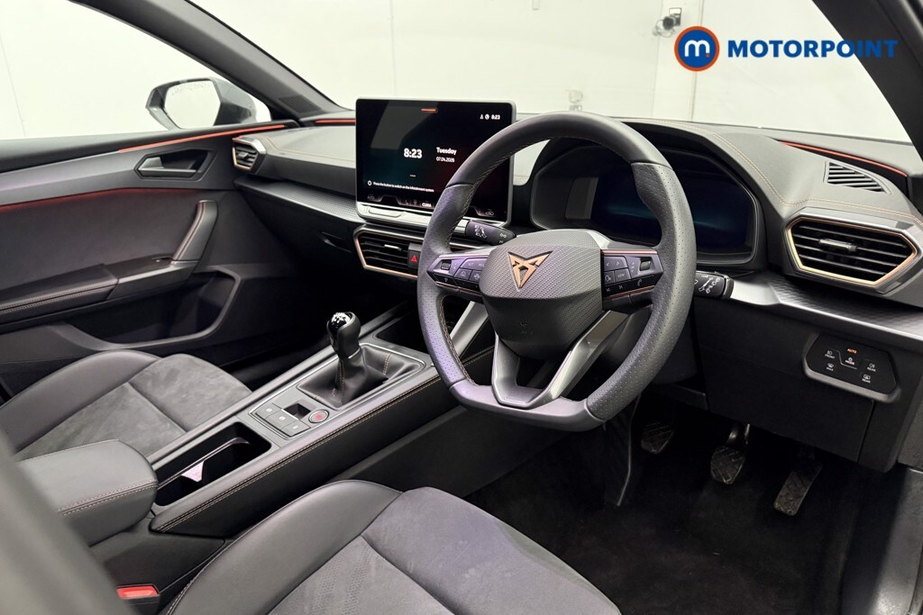 Used Cupra Leon 2025 for sale - 78153260: Photo 14