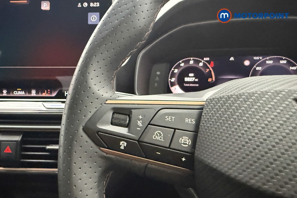 Used Cupra Leon 2025 for sale - 78153260: Photo 15