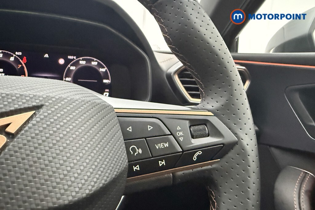 Used Cupra Leon 2025 for sale - 78153260: Photo 16