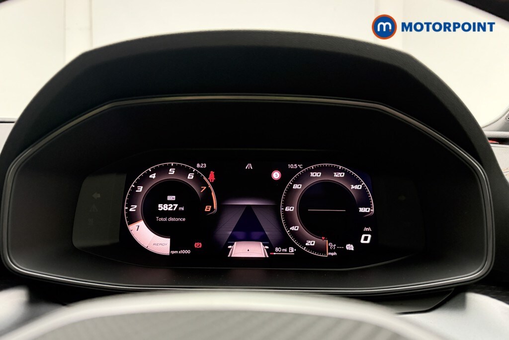 Used Cupra Leon 2025 for sale - 78153260: Photo 17