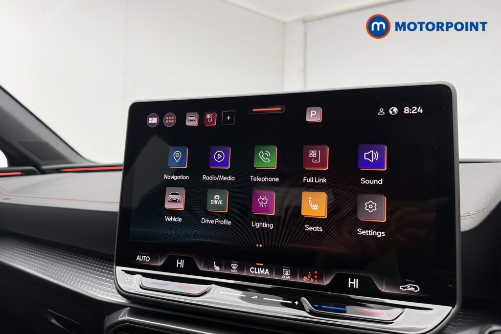 Used Cupra Leon 2025 for sale - 78153260: Photo 18