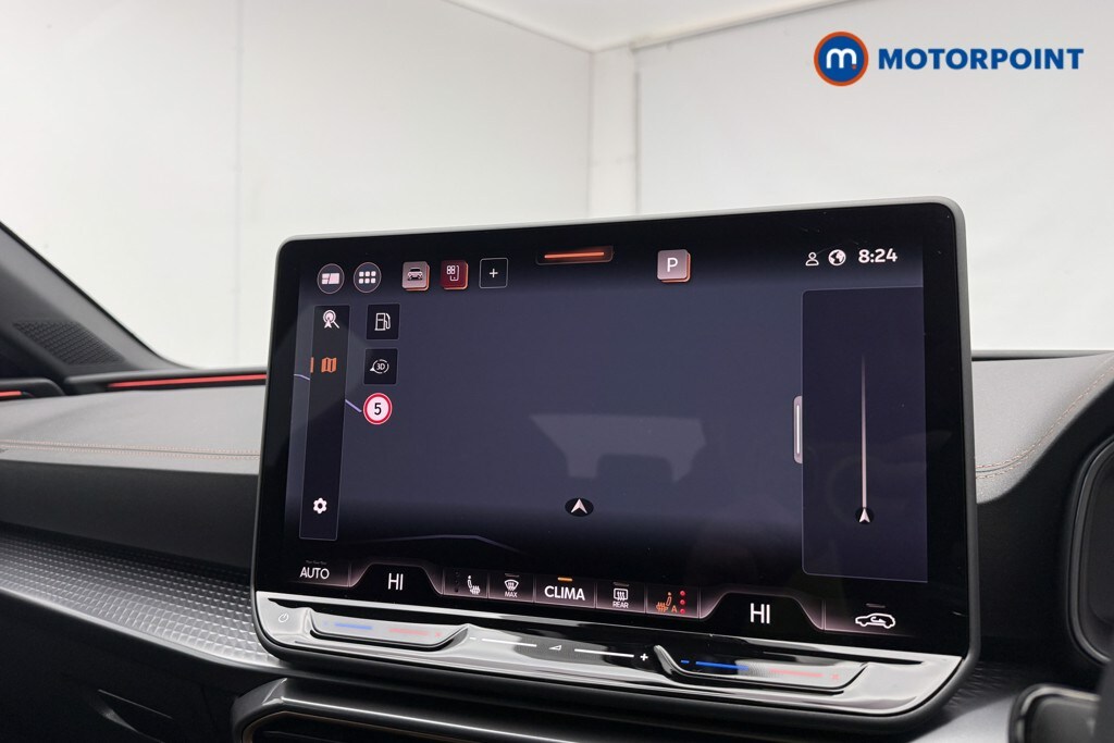 Used Cupra Leon 2025 for sale - 78153260: Photo 19