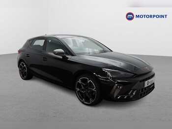 Used Cupra Leon 2025 for sale - 78153260: Photo