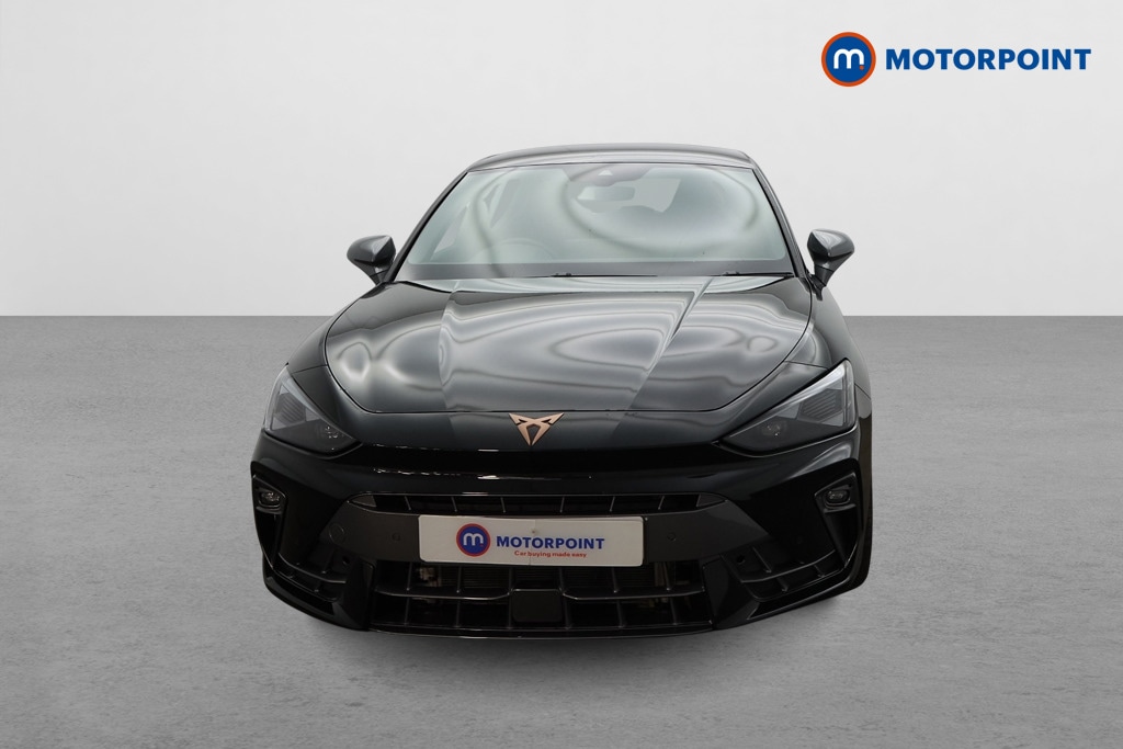 Used Cupra Leon 2025 for sale - 78153260: Photo 2