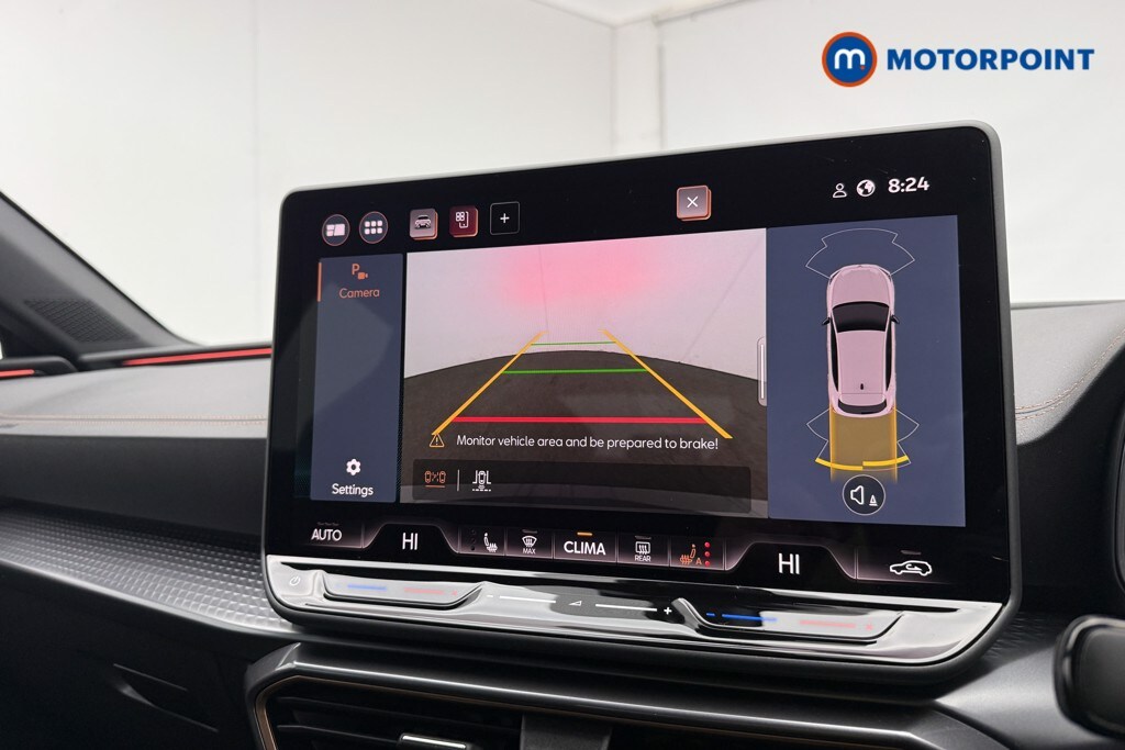 Used Cupra Leon 2025 for sale - 78153260: Photo 20