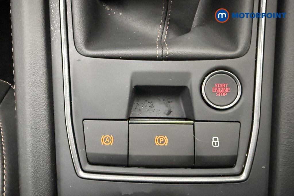 Used Cupra Leon 2025 for sale - 78153260: Photo 22