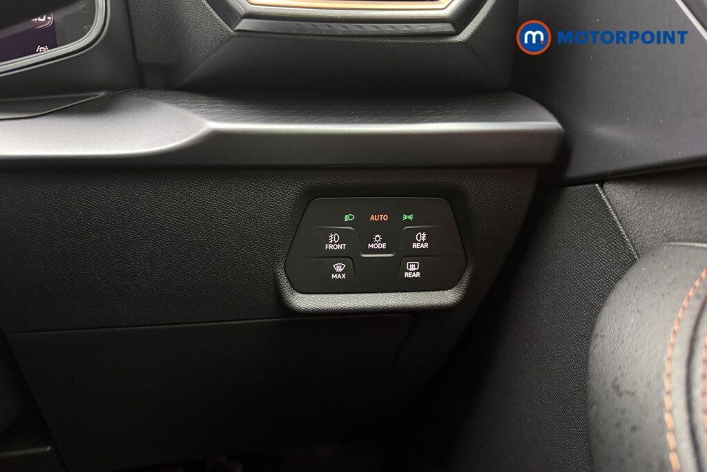 Used Cupra Leon 2025 for sale - 78153260: Photo 24