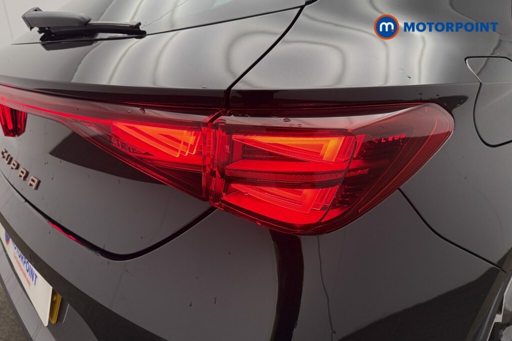 Used Cupra Leon 2025 for sale - 78153260: Photo 25
