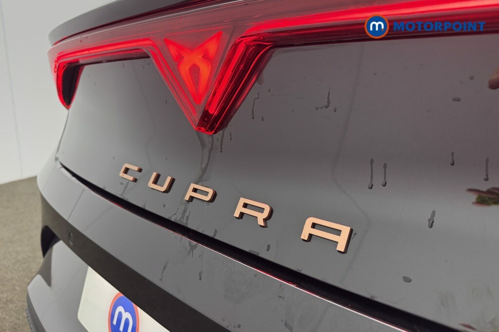 Used Cupra Leon 2025 for sale - 78153260: Photo 26