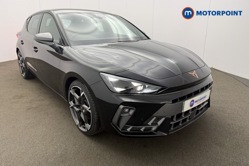 Used Cupra Leon 2025 for sale - 78153260: Photo 27