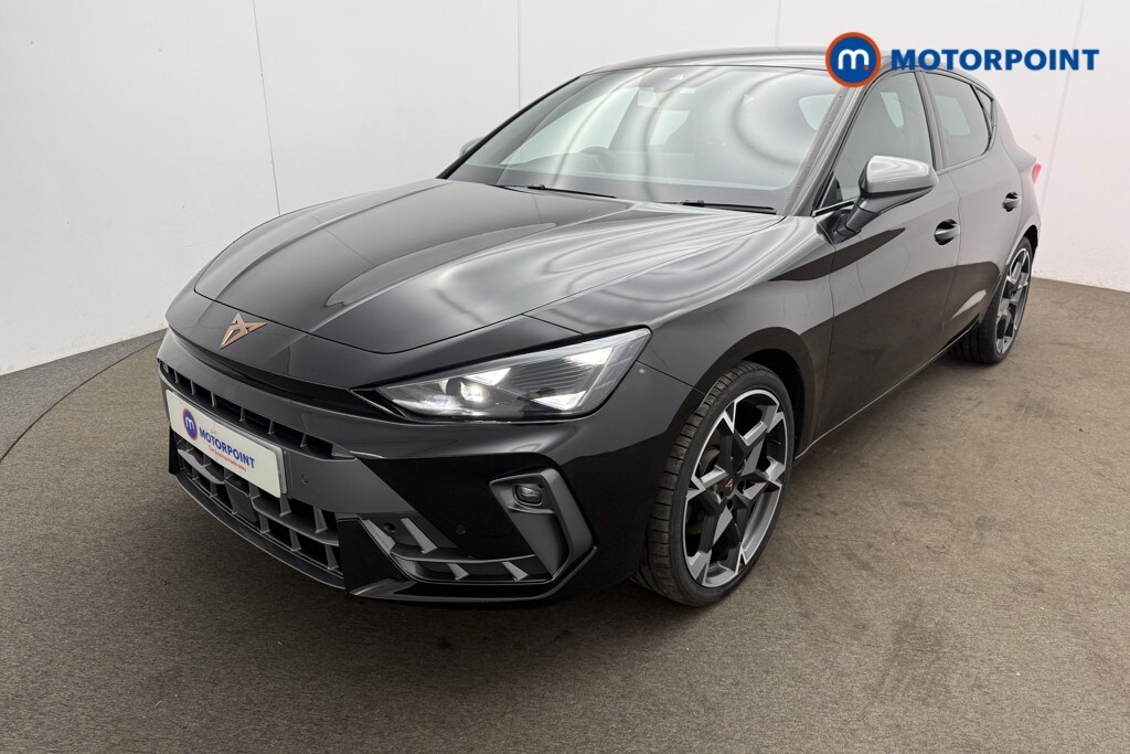 Used Cupra Leon 2025 for sale - 78153260: Photo 28