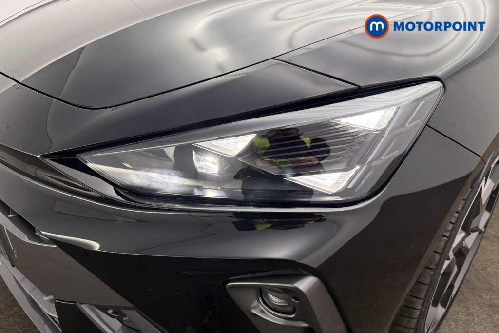 Used Cupra Leon 2025 for sale - 78153260: Photo 29