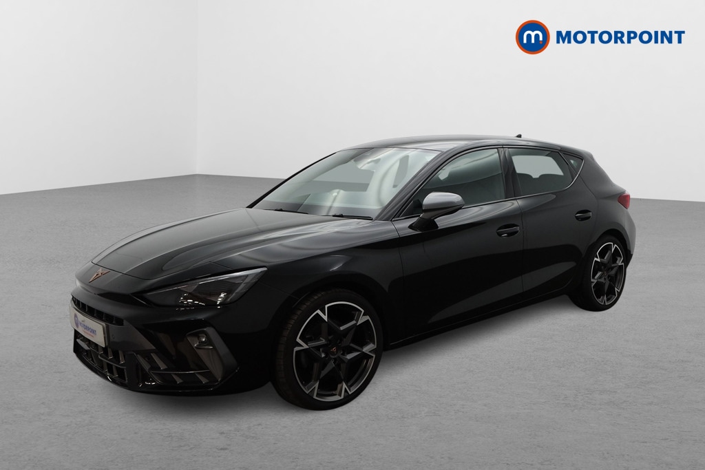 Used Cupra Leon 2025 for sale - 78153260: Photo 3