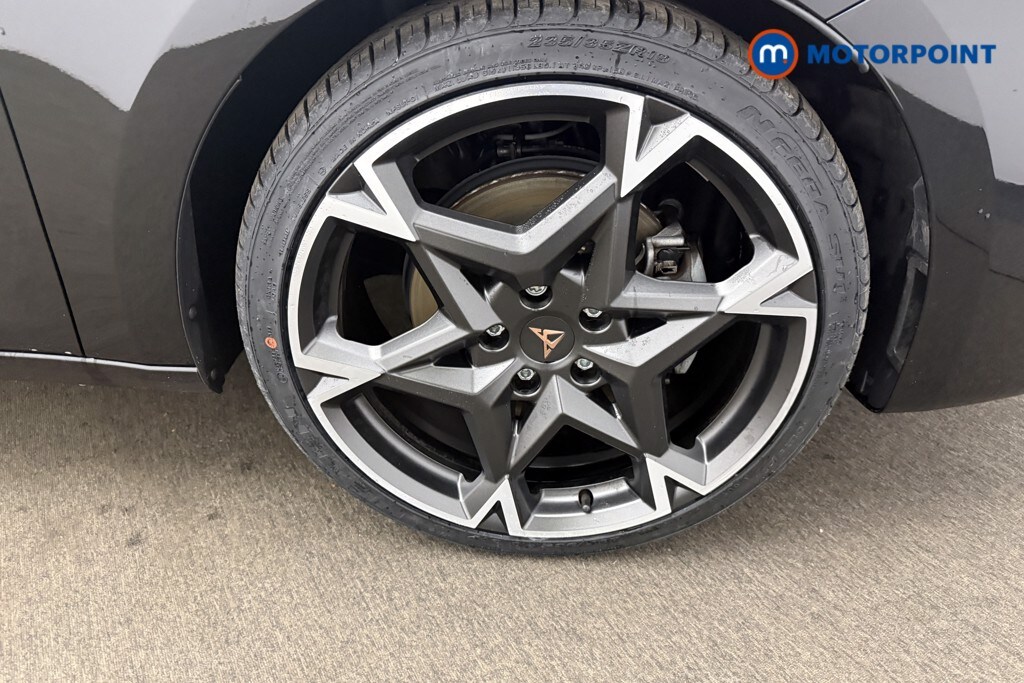 Used Cupra Leon 2025 for sale - 78153260: Photo 30