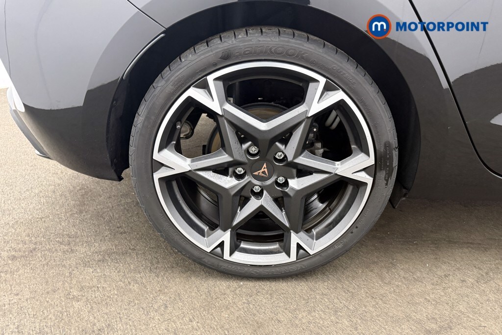 Used Cupra Leon 2025 for sale - 78153260: Photo 31