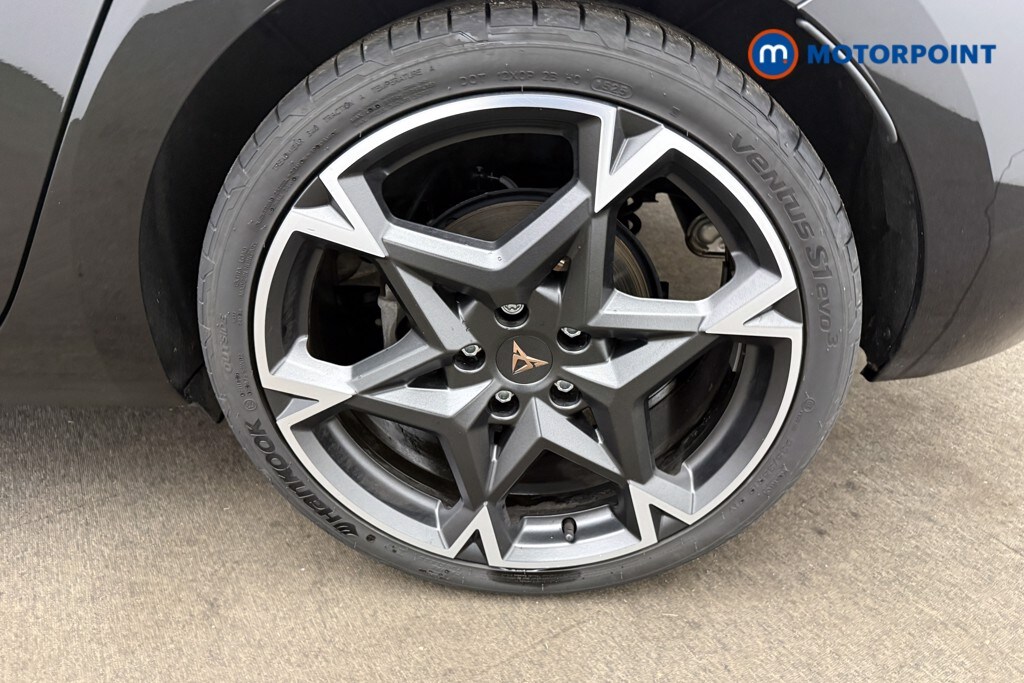 Used Cupra Leon 2025 for sale - 78153260: Photo 32