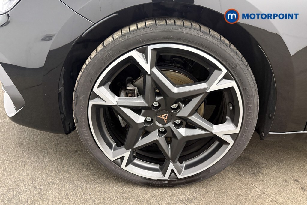 Used Cupra Leon 2025 for sale - 78153260: Photo 33