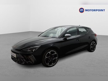Used Cupra Leon 2025 for sale - 78153260: Photo
