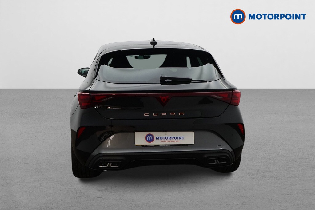 Used Cupra Leon 2025 for sale - 78153260: Photo 6