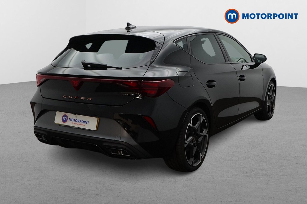 Used Cupra Leon 2025 for sale - 78153260: Photo 7