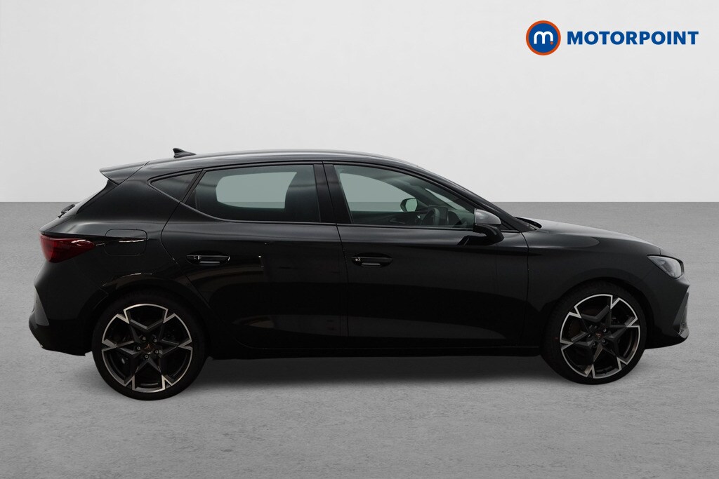 Used Cupra Leon 2025 for sale - 78153260: Photo 8